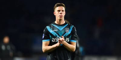 Heracles Almelo-speler zegt degradatie voelt als opluchting