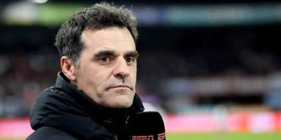 Kenneth Perez: Enkele slimme zetten kunnen Ajax terug naar de Eredivisie‑top