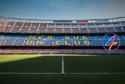 Barcelona clinch 19th straight home win, matching historic record