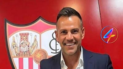 Sevilla Board Member Jorge Marín Granados Resigns Over Dispute