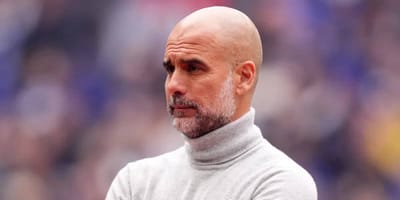 Guardiola to Leave Manchester City After Villa Match