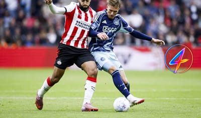 Ismael Saibari wint Eredivisie Speler van het Jaar, Mika Godts tweede plaats