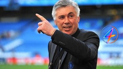 La carriera di allenatore di Carlo Ancelotti spazia tra i migliori club europei