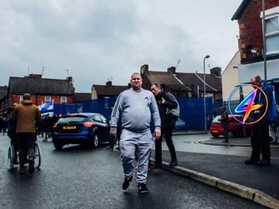 Everton poised to outbid Manchester United for Hackney