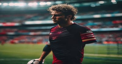 Benjamin Pavard bids farewell to Marseille after loan