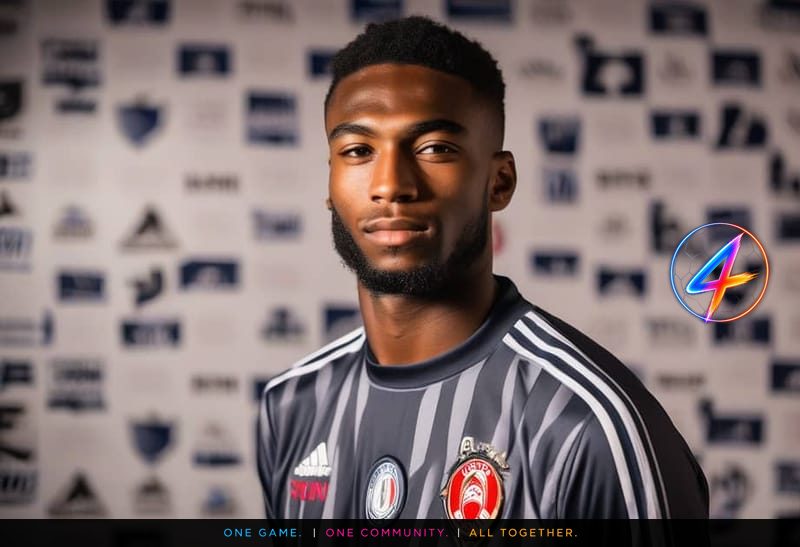 El delantero internacional neozelandés, de 26 años, ficha por el equipo escocés tras dejar al Durham este verano.