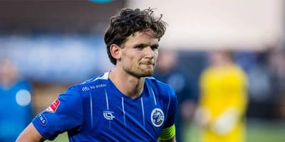 Teun van Grunsven prepares move to South Korea