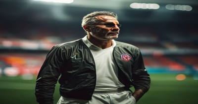Italian Coach Farioli Calls for Alberto Costa's Inclusion