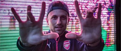 Luis Enrique Says Arsenal Deserve Title, Ready for Final