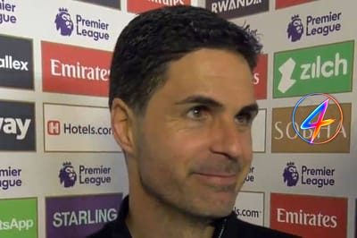 Arsenal Edge Closer to Title as Guardiola May Leave City