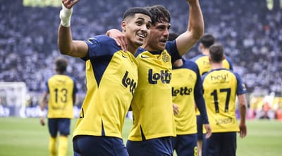 Union Saint-Gilloise Faces Busy Transfer Summer After Title Slip
