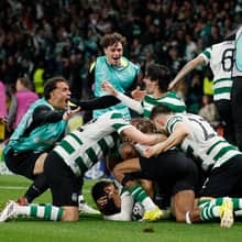 Sporting sube al 15.º en la clasificación UEFA y busca ingresos de la Champions.
