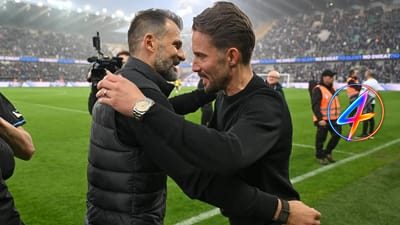 Feyenoord Rotterdam benoemt Dévy Rigaux tot nieuwe technisch directeur