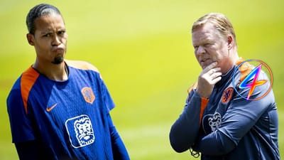 Nederlandse ploeg ruilt ijsbaden in voor Turkse sauna tegen Amerikaanse hitte