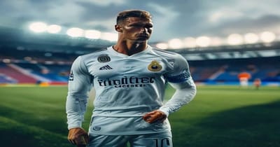 Real Madrid strips Federico Valverde of captaincy