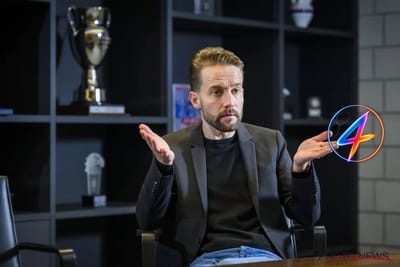 Feyenoord travels to Belgium for talks with Dévy Rigaux