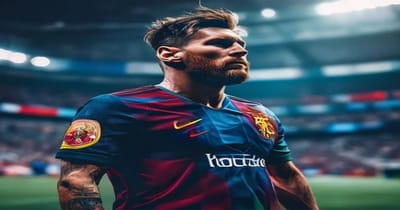 Il Barcellona potrebbe rinunciare al contratto di Vlahovic per motivi disciplinari