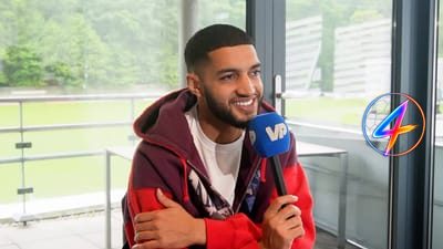 Ismael Saibari Calls PSV Hat‑Trick at De Kuip Season Highlight