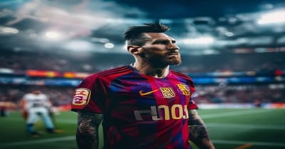 Barcelona vigila a delantero de 85 millones de euros en la búsqueda del sucesor de Lewandowski