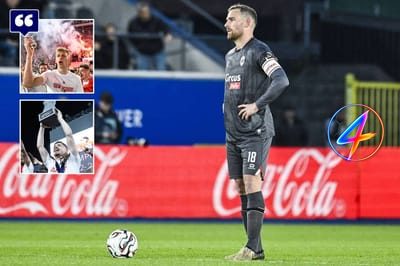 Antwerp Returns to Cegeka Arena After Turbulent Season