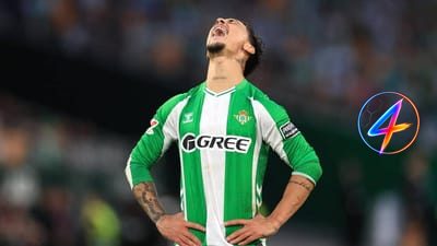 Antony to Decide on Pubic Surgery After Brazil World Cup Omission