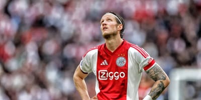 Erik ten Hag to decide Weghorst's Twente future