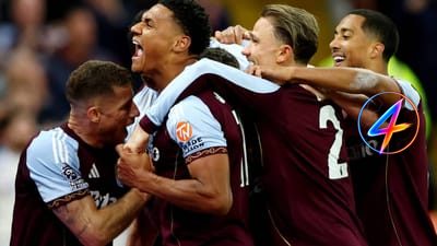 Sint-Truidense V.V. to Back Aston Villa in Europa League Final