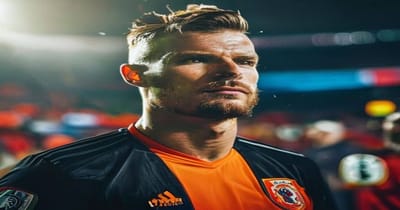 Julian Nagelsmann stellt 26‑Mann‑Kader für die WM 2026 vor