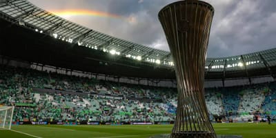Play-off Winners Face Path to Conference League Group Stage