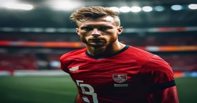 Ross Stewart recalled as Scotland select striker for World Cup