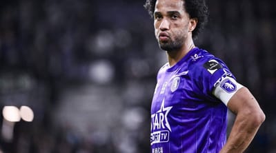 Ryan Sanusi Departs Beerschot After Seven Seasons