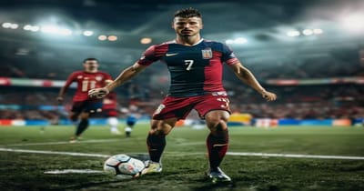 Roberto Martinez names Portugal 27-man squad for 2026 World Cup