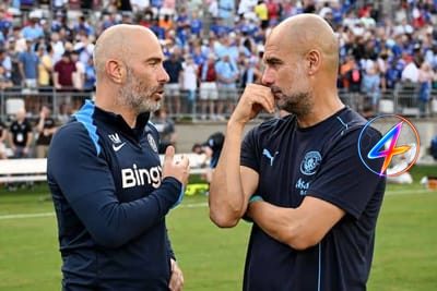 Pep Guardiola to Leave Manchester City as Chelsea Files Legal Complaint