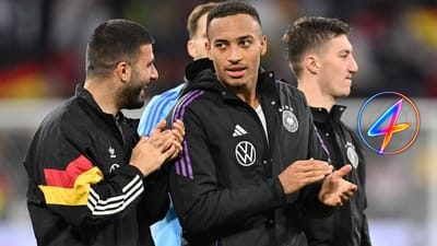 Three VfB Stuttgart Players Likely in World Cup Squad, Robert Andrich Excluded