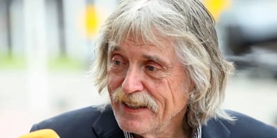 Johan Derksen Predicts Early Exit for Netherlands and Curaçao at World Cup