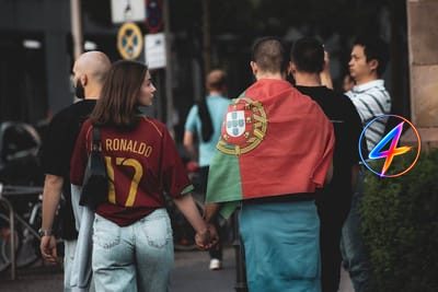 Cristiano Ronaldo Named Portugal Captain for 2026 World Cup