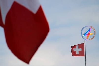 Switzerland Announces 26-Man World Cup Squad