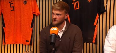 Timo Letschert Reveals Early Praise for Tijjani Reijnders