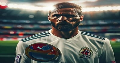 Real Madrid eye opportunity after Pep Guardiola departs Manchester City
