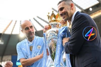 Manchester City Await Verdict on 115 Premier League Charges