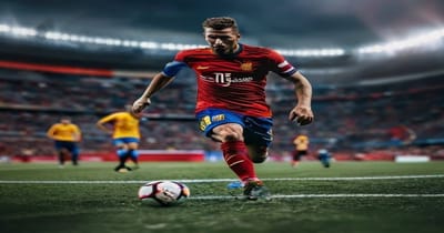 Carlos Espí Scores 10, Attracts Atletico, Barça, Strasbourg Interest