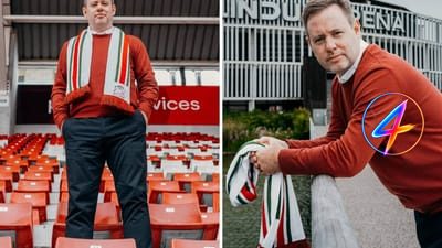 Zulte Waregem benoemt Michael Beale tot nieuwe trainer