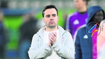 Jonatan Giráldez Denies Coaching Team Facing Barcelona