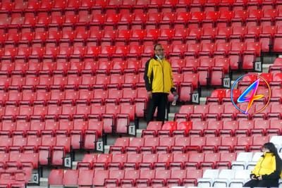 Southampton Disqualified from Play‑offs After Spying on Middlesbrough