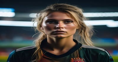 Malou Marcetto Faces Long-Term Absence After MCL and ACL Injury