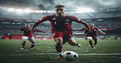 Arsenal clinch Premier League as Eze scores hat-trick