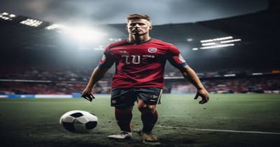 Lukas Fadinger Extends Motherwell Deal Until 2028