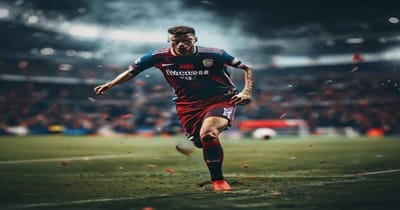 Memphis Depay mist Corinthians-wedstrijd door nieuwe kuitblessure