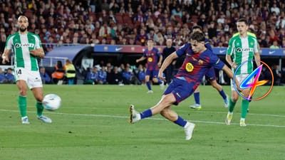Fermín López Operated Successfully, Out Three Months