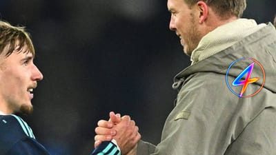 World Cup squad speculation links Lennart Karl and Köln rookie